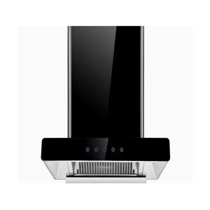 China Kitchen Chimney Range Cooker Hoods 60cm 2000 Cfm Customized factory