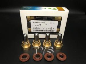 China Komatsu PC200-3 Excavator Spare Parts Bronze Iron Seal SVY factory
