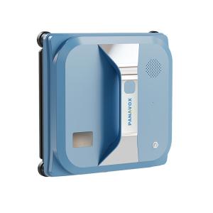 China 500mAh Battery Capacity App-Controlled Robot Vacuum for Glass Windows Cleaning in 2023 factory