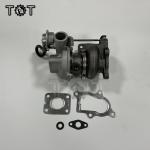 PC60-8 130-8 Komatsu SAA4D95E-5 Excavator Turbocharger 6271-81-8500