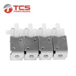 Electric Micro Air Solenoid Valve DC 24V 3 Way 2 Position Solenoid Valve