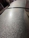 22 Gauge Galvanized Sheet Metal 4x8 Steel Rolled 180-400MPa Excellent Formabilit
