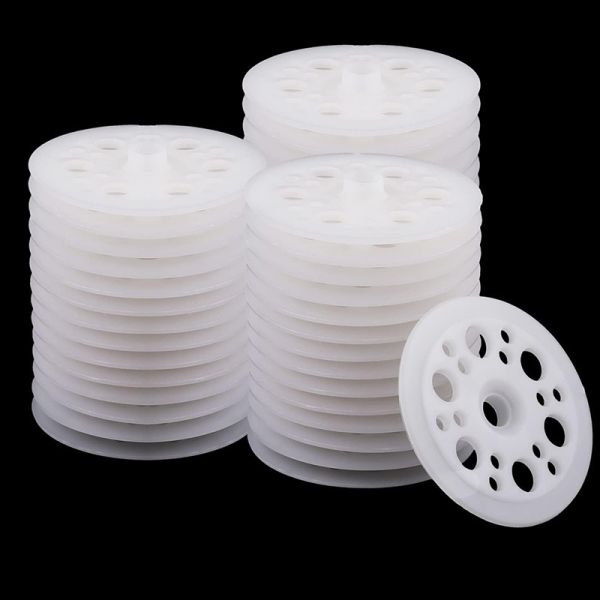 China Excellent Flame Retardant Plastic Insulation Washers For High Temperature Applications factory