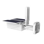 1920*1080P Full HD Wireless Night Vision 4g Sim Card Solar Camera