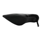 8666-13 Korean fashion pointed shallow mouth high heels nightclub thin sexy