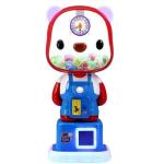 Yes Customized Coin Operated Gashapon Vending Machine with Voltage 110V / 220V /