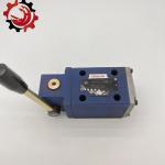 4WMM10H-L40-F SHLIXIN Proportional servo valve direction valve fluid power