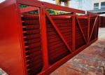 ASME SA210C Boiler Fin Tube H Type For Economizer Custom