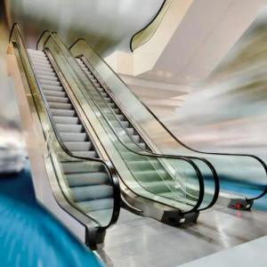 China VVVF Subway Station Elevator Indoor Shopping Center Heavy Duty Escalator factory