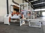 Polymer Waterproof Membrane Production Line Equipment Customized Colors