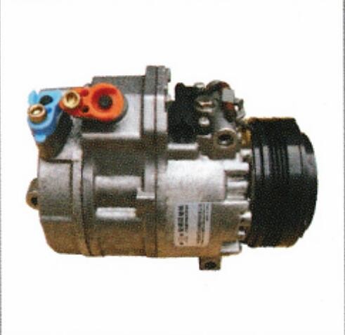 ALA21417 BMW A/C COMPRESSOR X5 4.4L, E53 A/C COMPRESSOR CSV717 A/C COMPRESSOR 64526917864 A/C Compressor