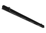 220V Natural White LED Aluminium Profile Light 4000K Lighting Effect