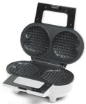 120V/6000W Waffle Maker Grill With Aluminum Non Stick Coating Plate