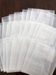 100% Recyclable Self Seal Glassine Paper Bags For Boutique