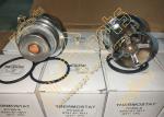 6741-61-1611 Excavator Spare Parts Thermostat For PC300-8 6745-61-1111 D65EX-16