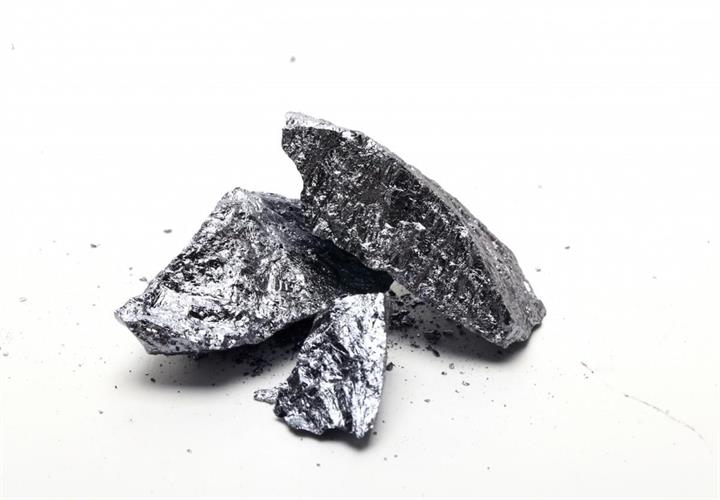 Deoxidizer Silicon Metal 441 ISO9001