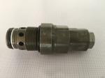 Kawasaki KMX32N Secondary Relief Valve Excavator Spare Parts NAISI MACHINERY