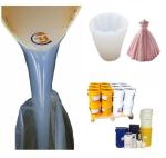 Platinum Cure Silicone For Candle & Soap