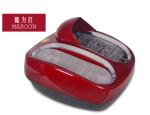 Auto Home Sole Cleaning Machine Brush Roller Shoe Cleaner For Commercial / House