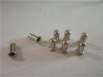 Chrome Plate Metal Parts Deep Drawing Die Deep Drawing Mould High Precision