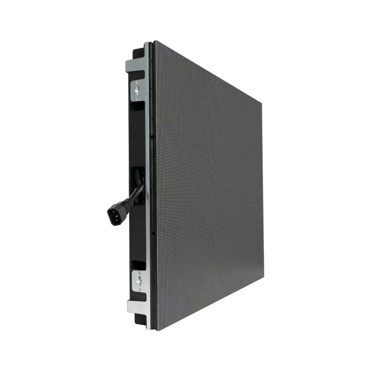 BUD Series Indoor P2.5mm Fixed LED Display Wall mounting 640mmX480mm Front Service