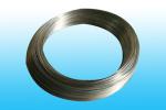 Low Carbon Evaporator Tube / Welding Steel Pipe 4.76 * 0.6mm
