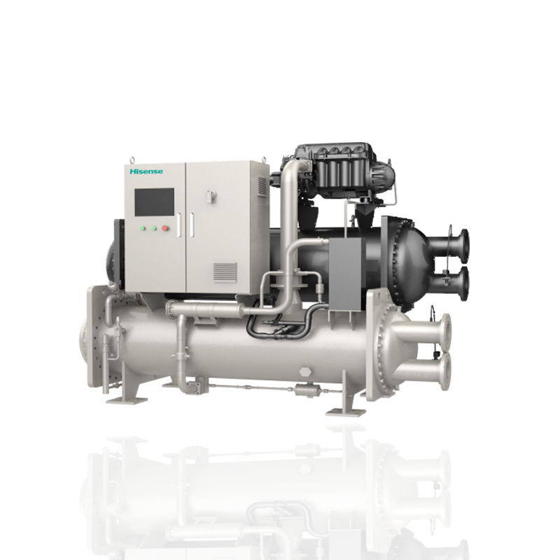 Hisense HSCFVE-AH Inverter Magnetic Centrifugal Chiller 1200 CFM