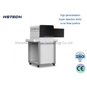 Quick Installation and Advanced Deep Learning Automatic Soldering Robot