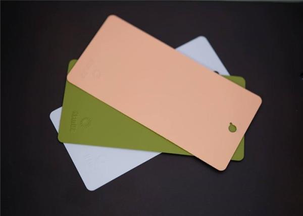 Anti Corrosion Thermoset Powder Coating , Heat Resistance Epoxy Polyester Powder