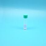 Universal Transport Medium Specimen Collection Kit 15CM Flocked Swab
