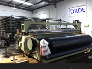 SD-P6122 SERIES TARPAULIN WEAVING LOOM BETTER THAN CIRCULAR LOOM