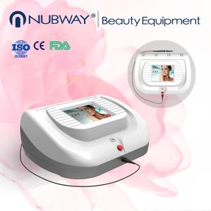 China Professional Laser Vascular Removal Beauty Machine laser spider vein removal factory