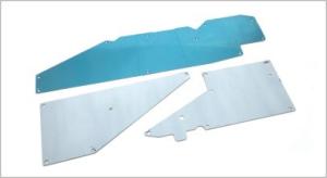 China Panasonic KME Intelligent Feeder Cover KXFA1PR1A00 KXFA1N8BA01 KXFA1N6BA00 on sale