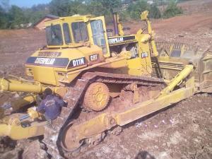 China Caterpillar D11N Bulldozer For Sale factory