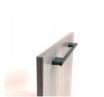 RCR 311 160mm Thomasville Furniture Aluminium Kitchen Handles