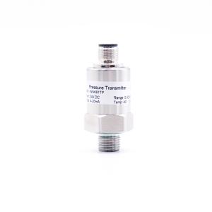 China Gas Steam SST304 M12 7Mpa Pressure Temperature Sensor factory