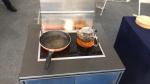 Diesel Stove Cooker Parking Heater For Caravan Motorhome Boat