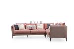 Macy Nice Modern Sale Ekar Furniture Sofa Set
