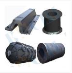 roller type marine fender