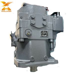 Hydraulic Variable Hydraulic Pumps A11VO Series A11VO40 A11VO60 A11VO75 A11VO95