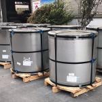 Manufacture hot sale Superior quality 0.5*125 mm 0.8*1250mm can be customized