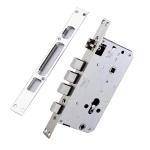 Stainless Steel Smart Locks for Wooden Door Various Mortises 3585 2885 4585 5050