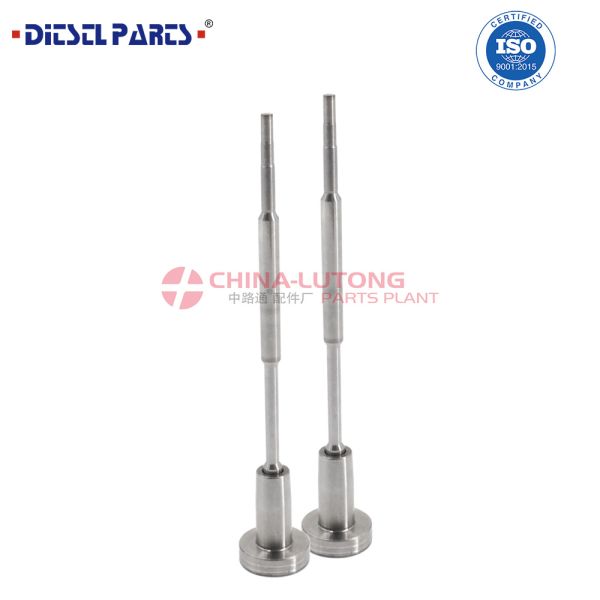 China Common Rail injector control valve F00R J02 235  F00R J02 235 Diesel Injector Control Valve F00RJ02235 For Bosh 0445120314 factory