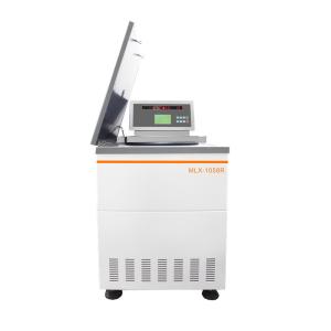 China China Manufacturer 1058R Hospital Centrifuge | 400ml Blood Bag Processing | 2-Year Warranty factory