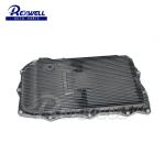 Car Fitment BMW 2 Convertible X3 X4 Transmission Oil Sump Pan for Auto Parts