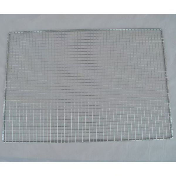 China 304 Stainless Steel Baking Sheet Pan for Commercial Ovens factory