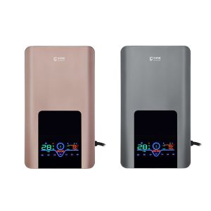 China 360*170*630mm Access Interface Electric Heating Steam Boiler with Maximum Heating Pressure of 0.2Mpa factory