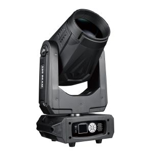 Disco Moving Head Stage Light 295W With RGB Color Mixture