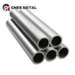 Thin Wall Gr2 Titanium Alloy Pipe / Titanium Tubing For Sale