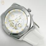Design Luxury Waterproof Watches Women’s Quartz Wrist Watch Logo Customize Men